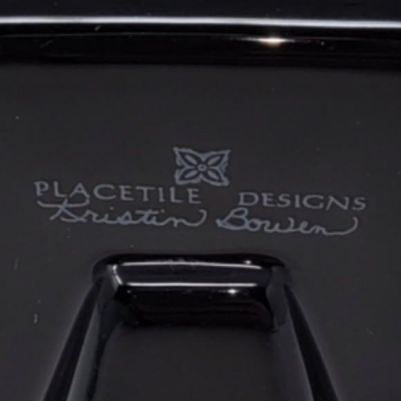 NIB PLACETILE DESIGNS - Picture 7 of 7